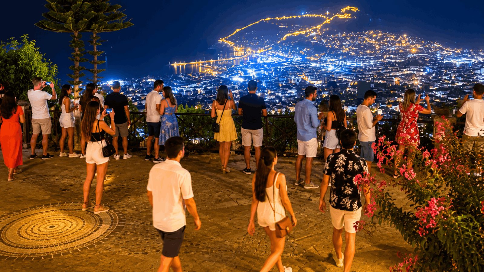 Alanya City Tour – Castle & Cave Experience with Optional Cable Car thumbnail