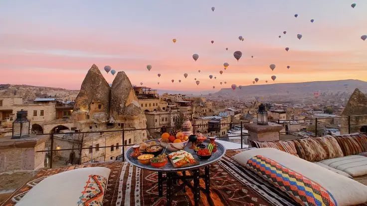 Private 2-Day Cappadocia Journey from Antalya thumbnail