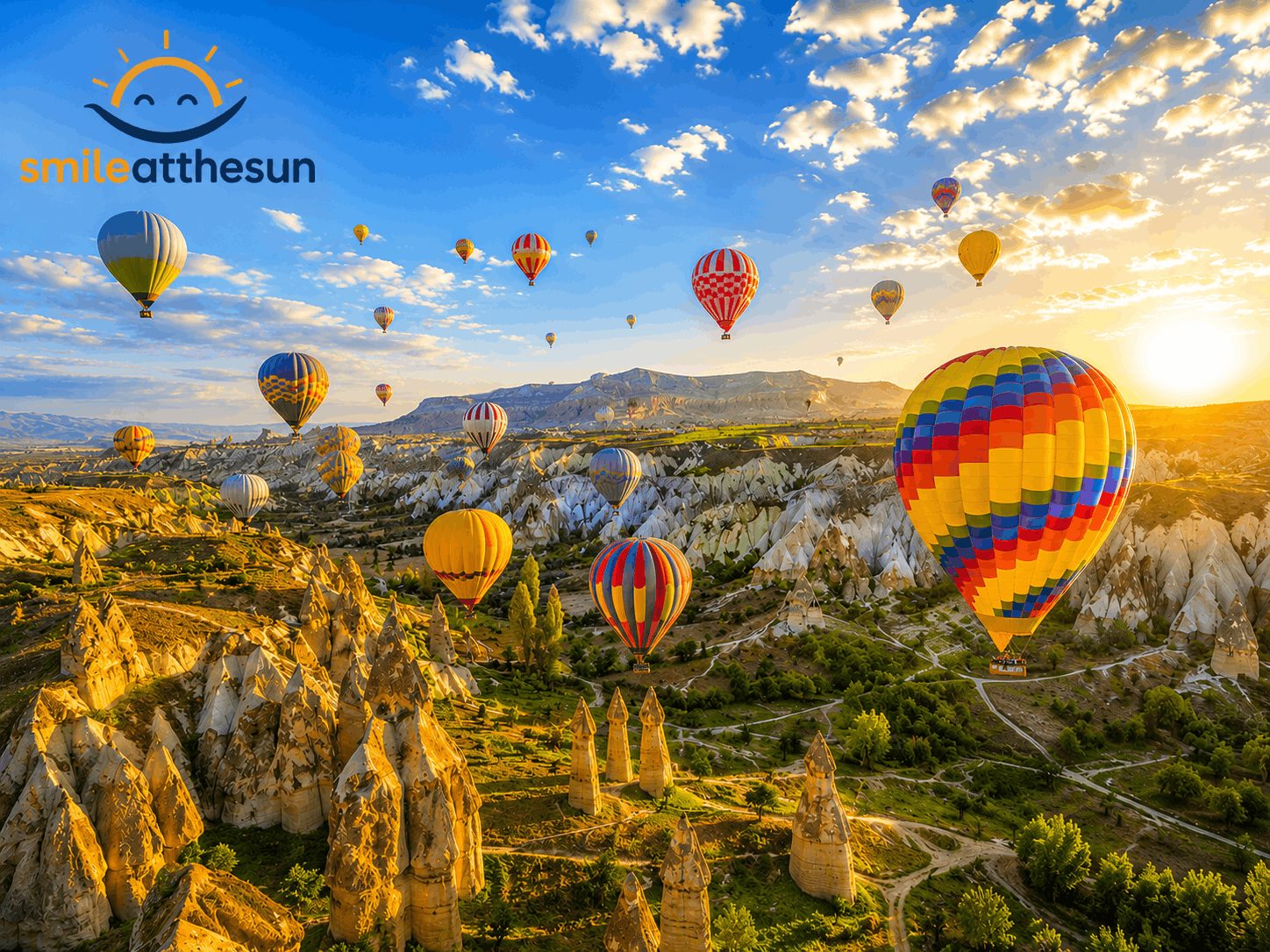 Private 2-Day Cappadocia Journey from Antalya thumbnail
