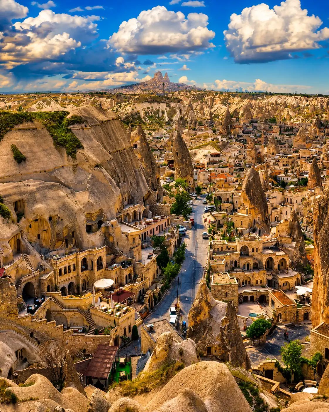 Private 2-Day Cappadocia Journey from Antalya thumbnail