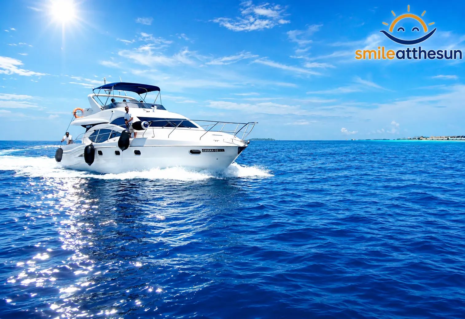 Alanya Private Luxury Yacht Tour: A 4-Hour VIP Mediterranean Escape thumbnail