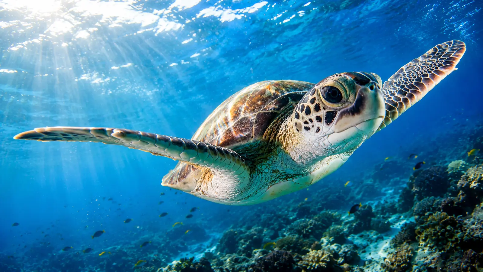 Scuba Diving Adventure in Alanya: 2 Dives, Boat Tour & Lunch Included thumbnail