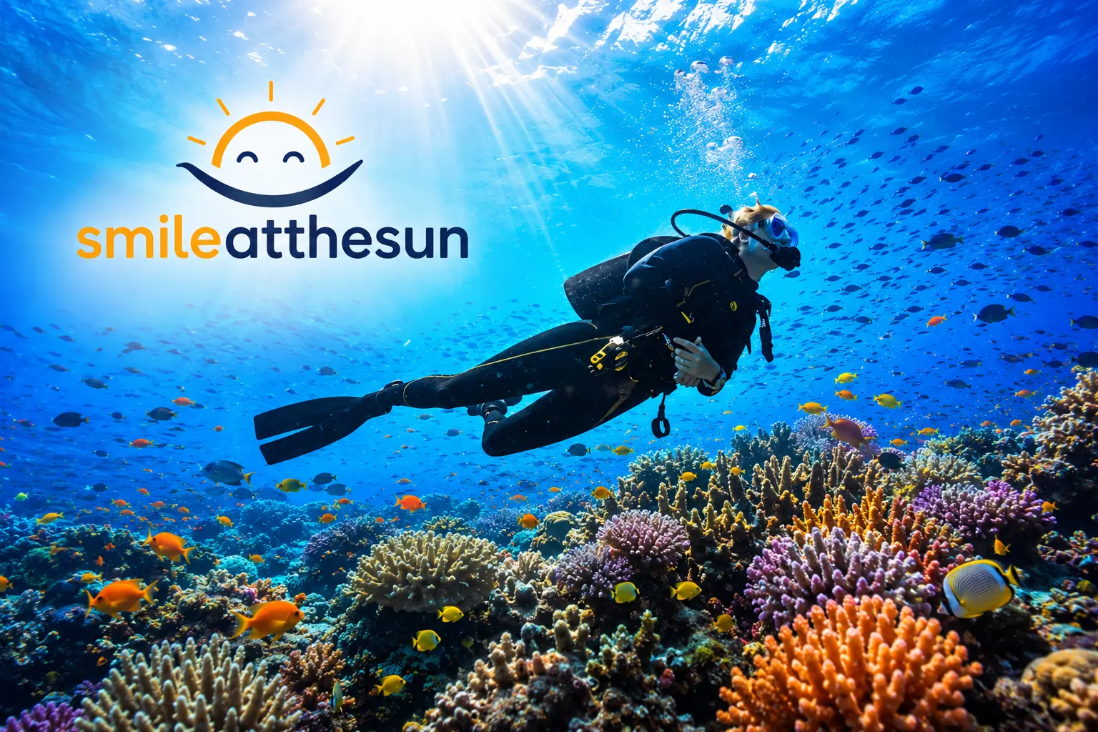 Scuba Diving Adventure in Alanya: 2 Dives, Boat Tour & Lunch Included