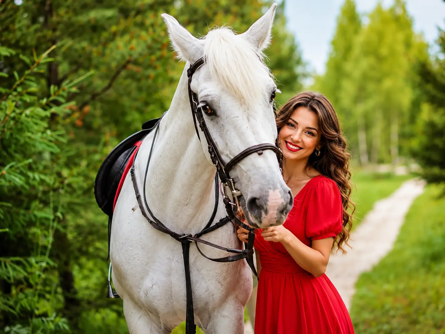 Horse Riding Tour in the Taurus Mountains of Alanya – 3 Hours thumbnail
