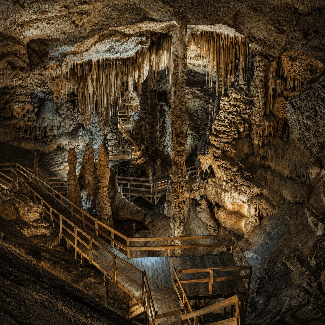 4-in-1 Tour – Sapadere Waterfalls, Dim River and Dim Cave thumbnail
