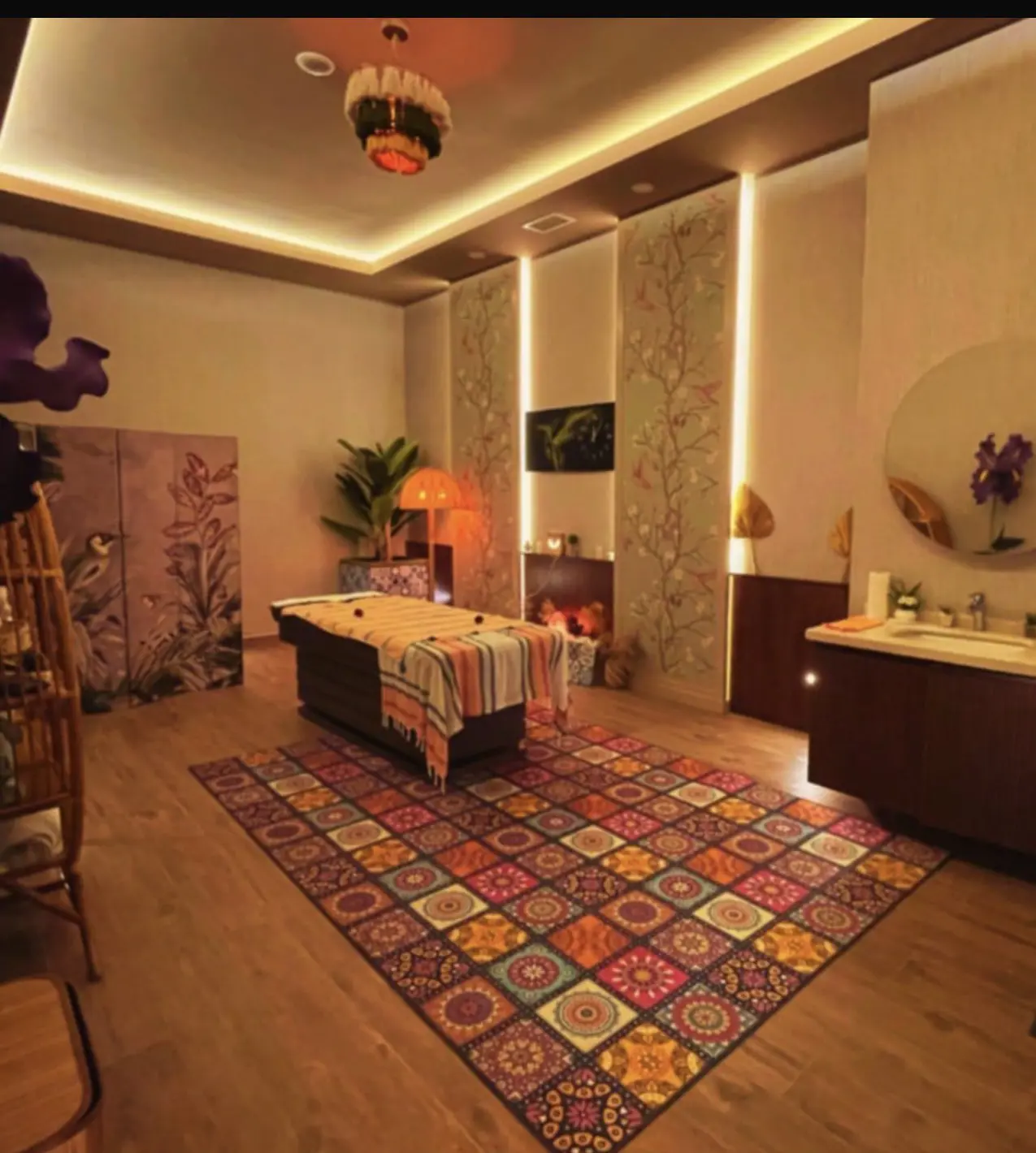 Turkish Bath Hammam, Scrub, Foam & Oil Massage in Antalya – Transfer Included thumbnail