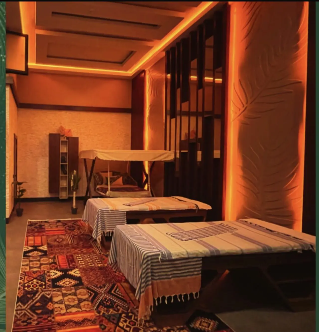 Turkish Bath Hammam, Scrub, Foam & Oil Massage in Antalya – Transfer Included thumbnail