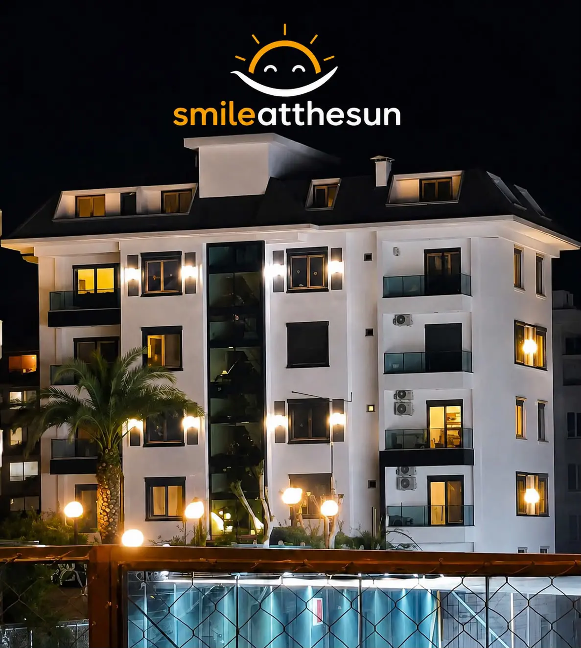 Luxuriöse 1-Zimmer-Wohnung in einem neuen Wohngebäude in Alanya / Tosmur thumbnail