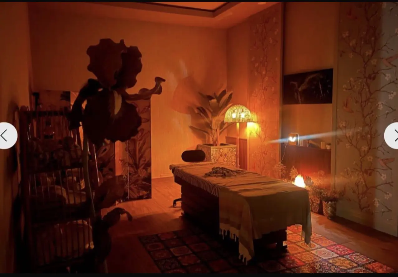 VIP Turkish Bath in Marmaris | Hotel Transfer Included thumbnail