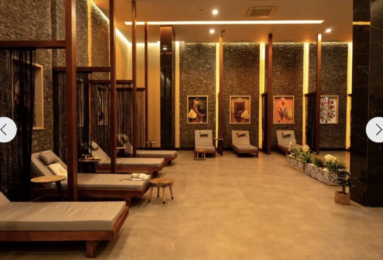 VIP Turkish Bath in Marmaris | Hotel Transfer Included thumbnail