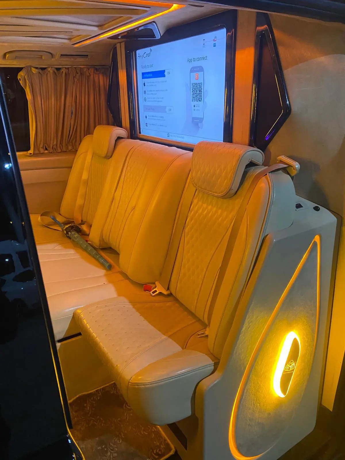 Ab 99 € – VIP-Privattransfer von Alanya nach Antalya thumbnail