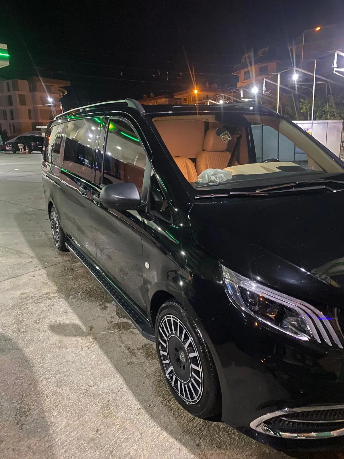 Ab 99 € – VIP-Privattransfer von Alanya nach Antalya thumbnail