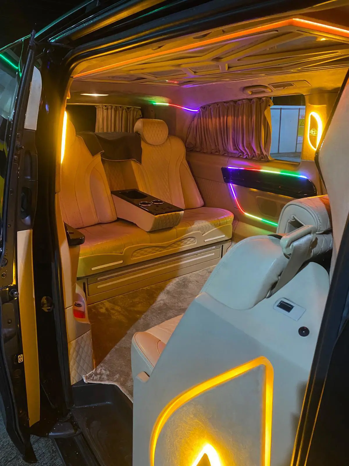 Ab 99 € – VIP-Privattransfer von Alanya nach Antalya thumbnail