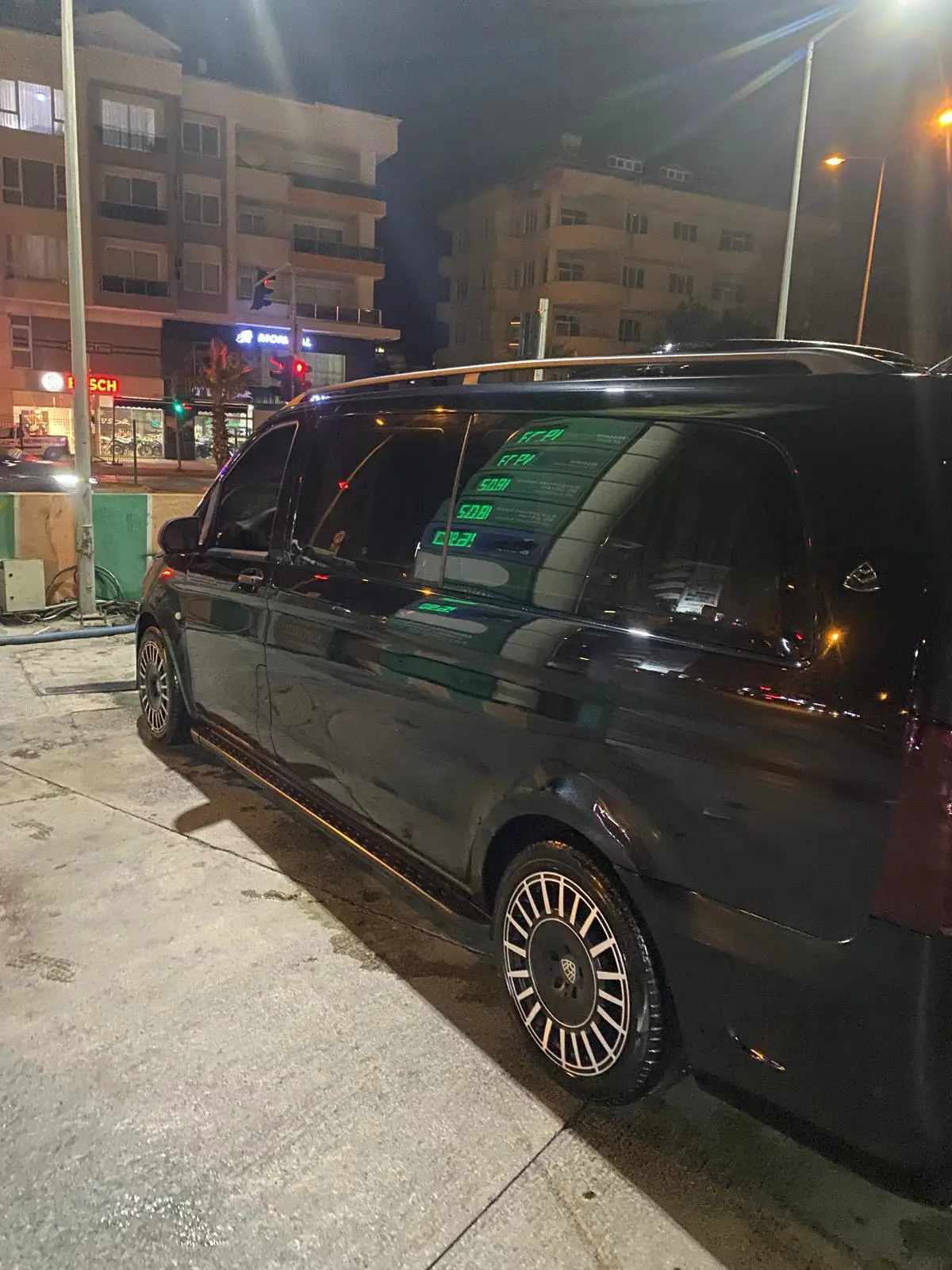 Ab 99 € – VIP-Privattransfer von Alanya nach Antalya thumbnail