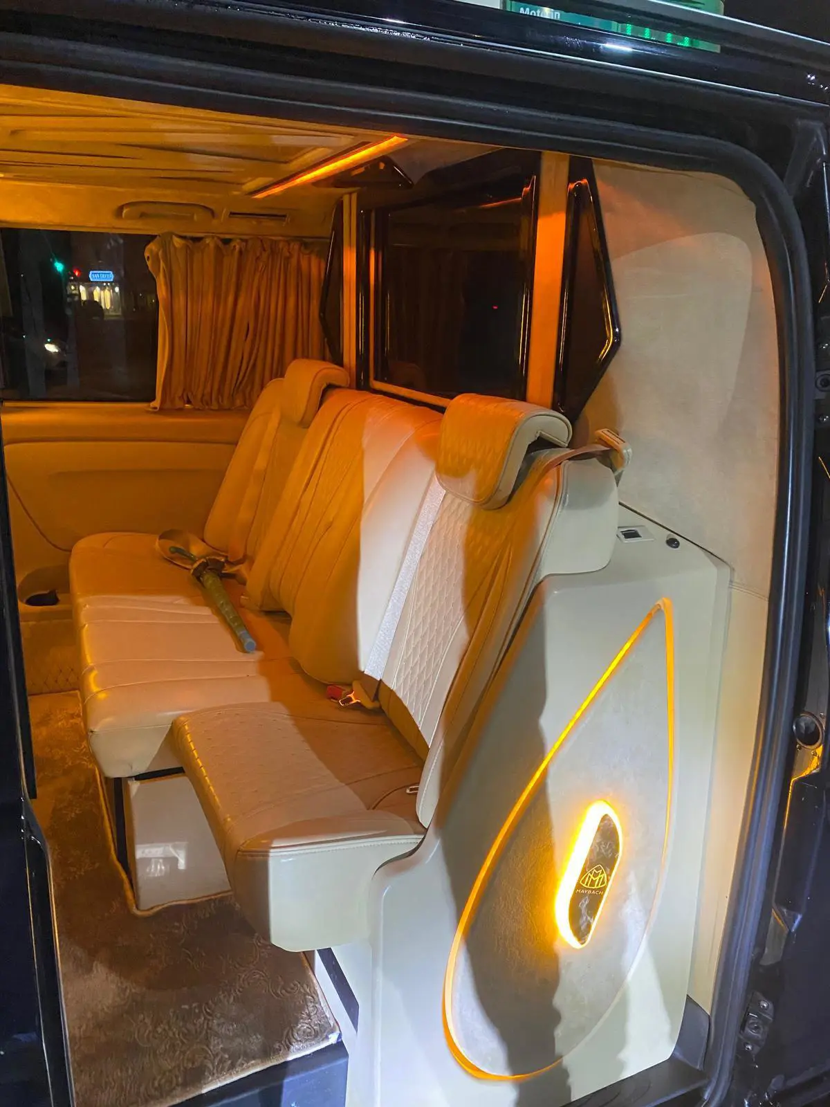 Ab 99 € – VIP-Privattransfer von Alanya nach Antalya thumbnail