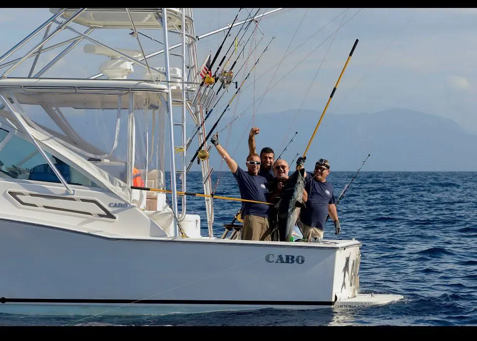 Marmaris Fishing Trip | Hotel Pickup Included