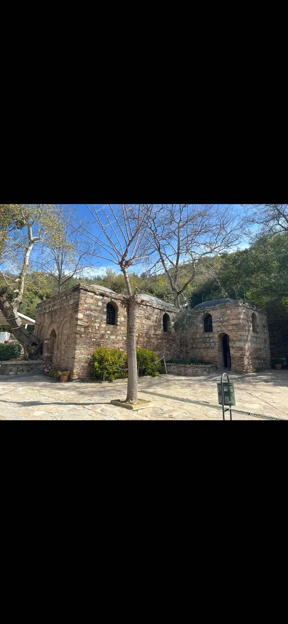 Tour von Marmaris nach Ephesus und zum Haus der Jungfrau Maria mit Transfer und Mittagessen inklusive thumbnail