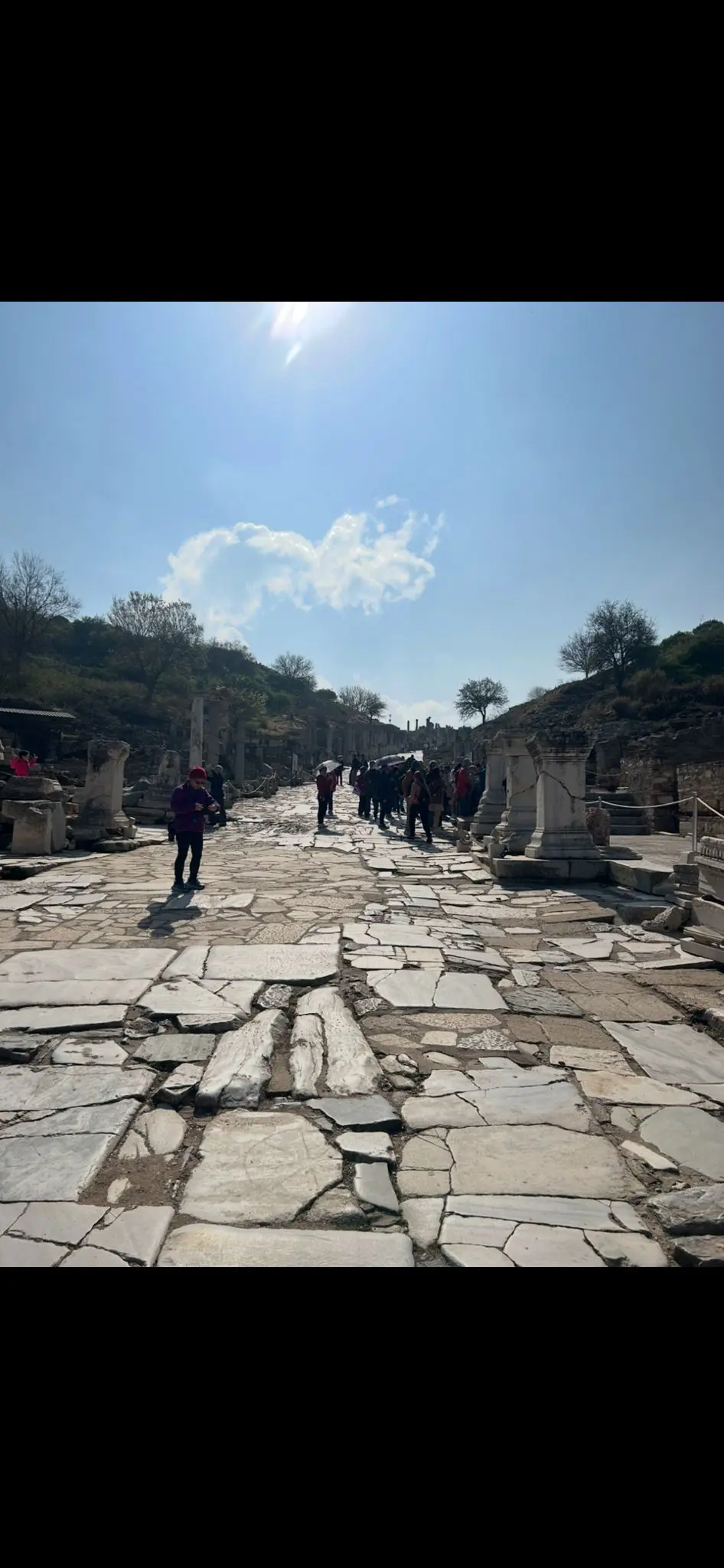 Tour von Marmaris nach Ephesus und zum Haus der Jungfrau Maria mit Transfer und Mittagessen inklusive thumbnail
