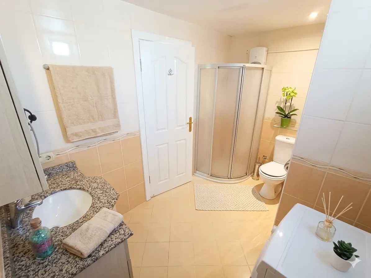 2+1 Apartment Near the Sea in Alanya Tosmur thumbnail