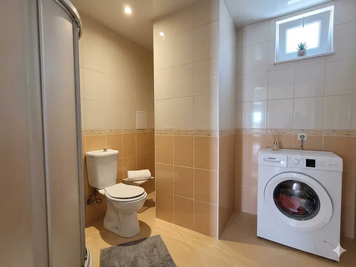 2+1 Apartment Near the Sea in Alanya Tosmur thumbnail