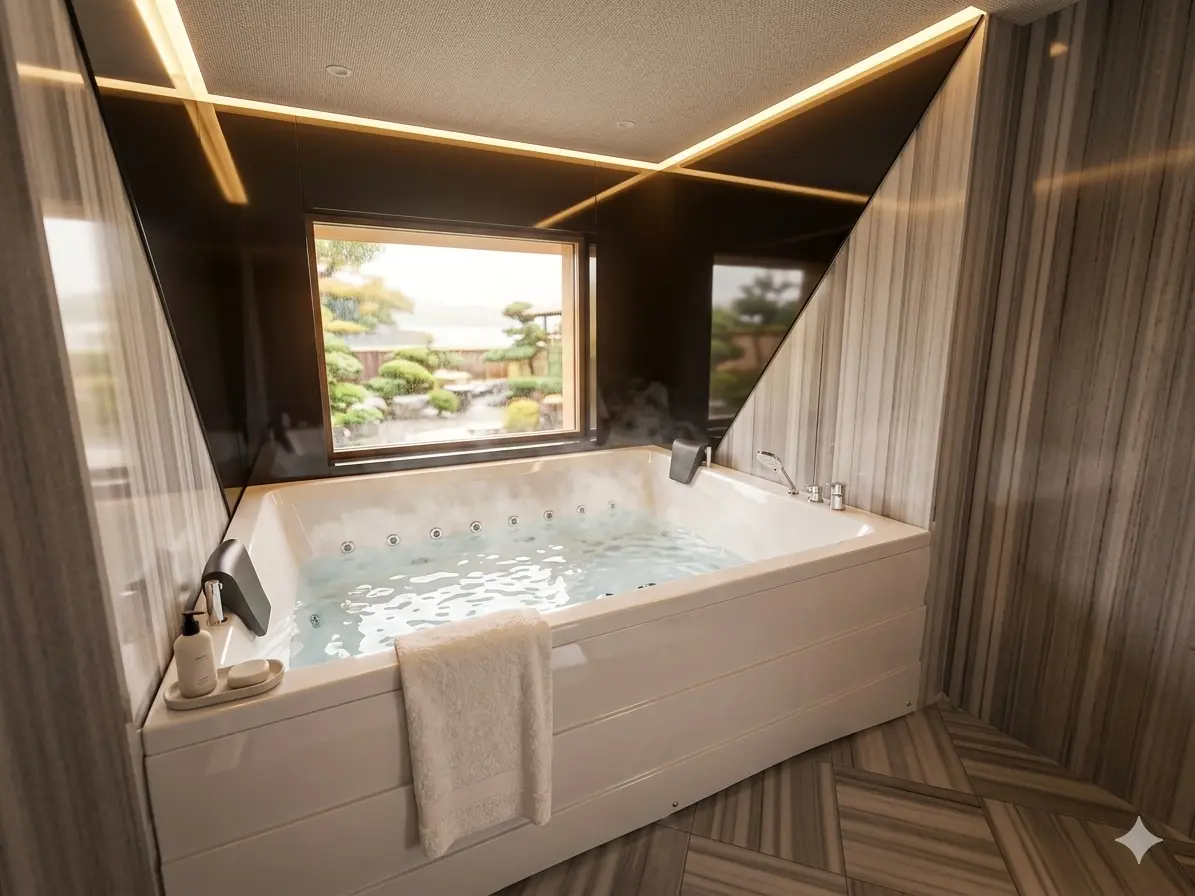 Modern 2-Bedroom Apartment in Liberty Deluxe, Mahmutlar, Alanya | Premium Facilities thumbnail