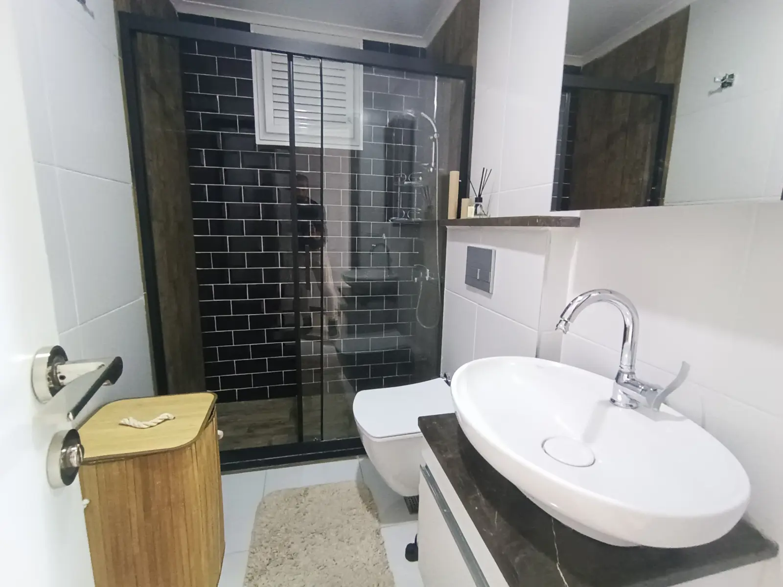 Modern 2-Bedroom Apartment in Liberty Deluxe, Mahmutlar, Alanya | Premium Facilities thumbnail