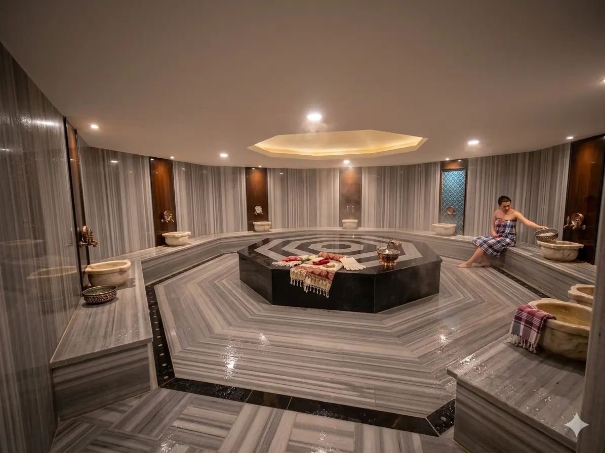Modern 2-Bedroom Apartment in Liberty Deluxe, Mahmutlar, Alanya | Premium Facilities thumbnail