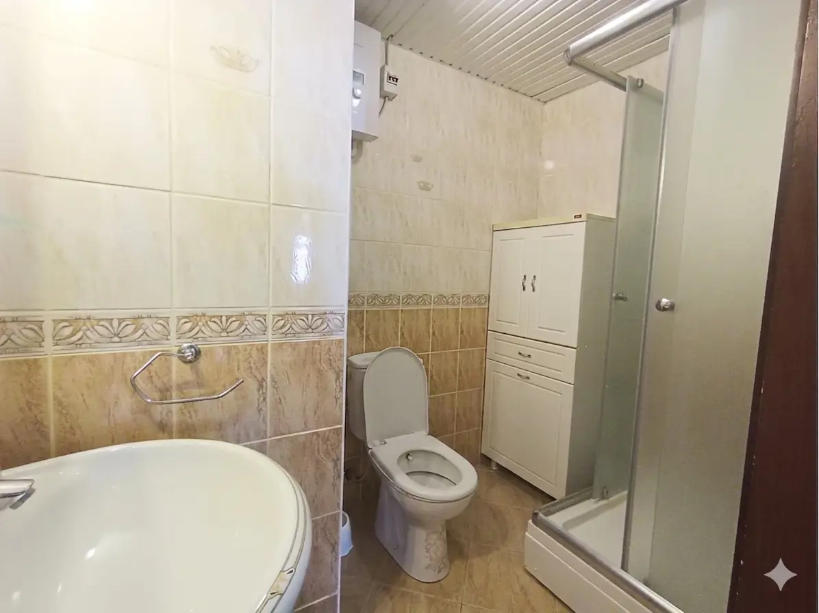 PRESTIGIOUS RESIDENCE IN MAHMUTLAR – 2+1 FURNISHED APARTMENT ONLY 300 METERS FROM THE SEA thumbnail