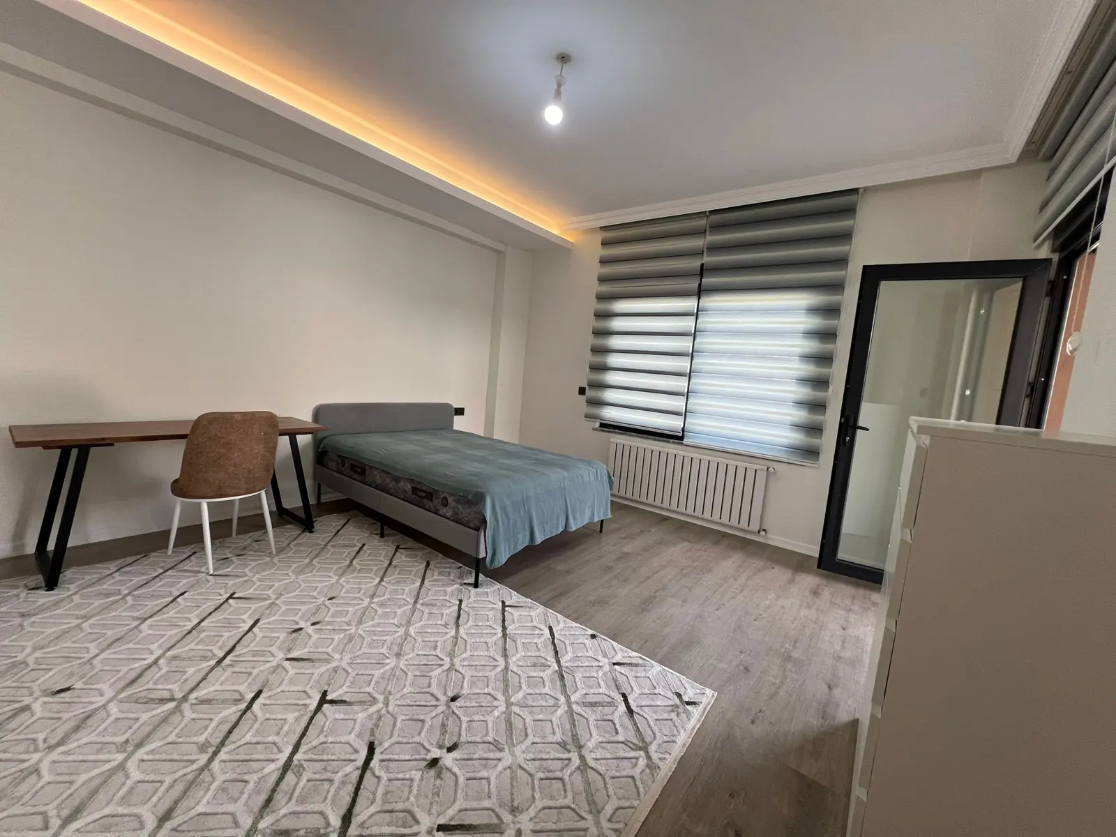 KARGICAK – AVOKADO VILLAS | LUXURY 6+2 PRIVATE VILLA IN EXCLUSIVE COMPLEX thumbnail