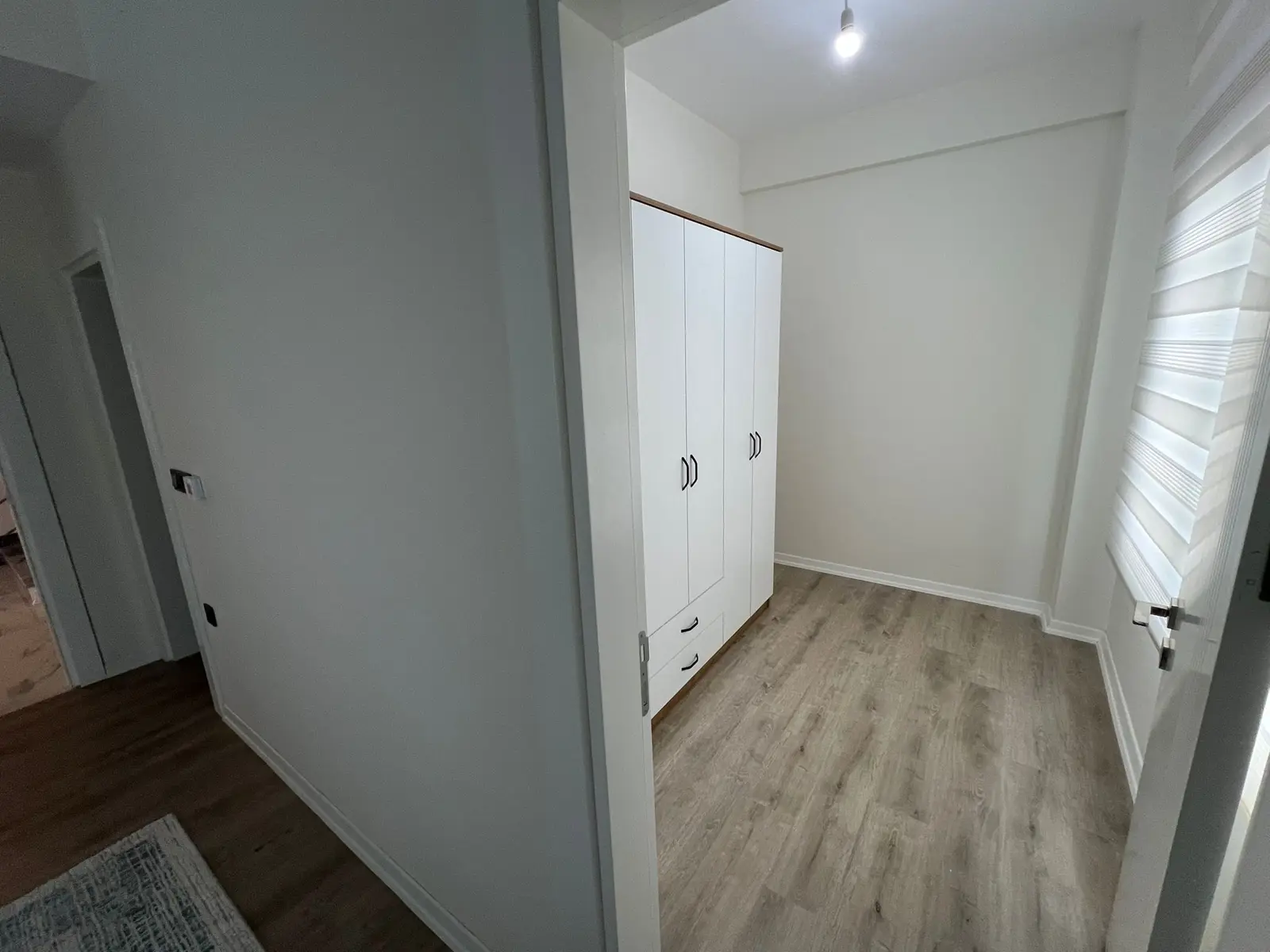 KARGICAK – AVOKADO VILLAS | LUXURY 6+2 PRIVATE VILLA IN EXCLUSIVE COMPLEX thumbnail