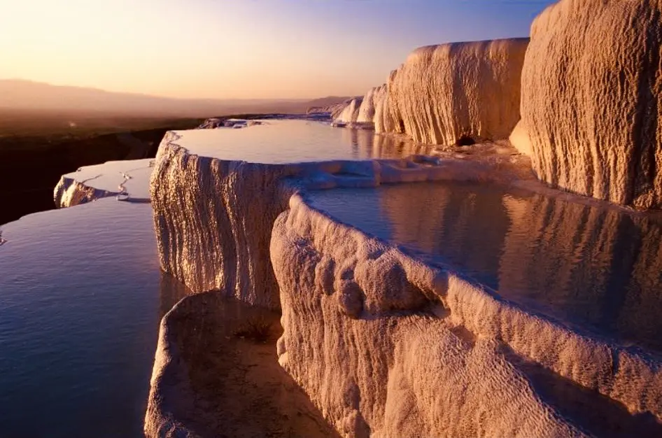 Pamukkale & Hierapolis Day Tour from Marmaris | Hotel Transfer Included thumbnail
