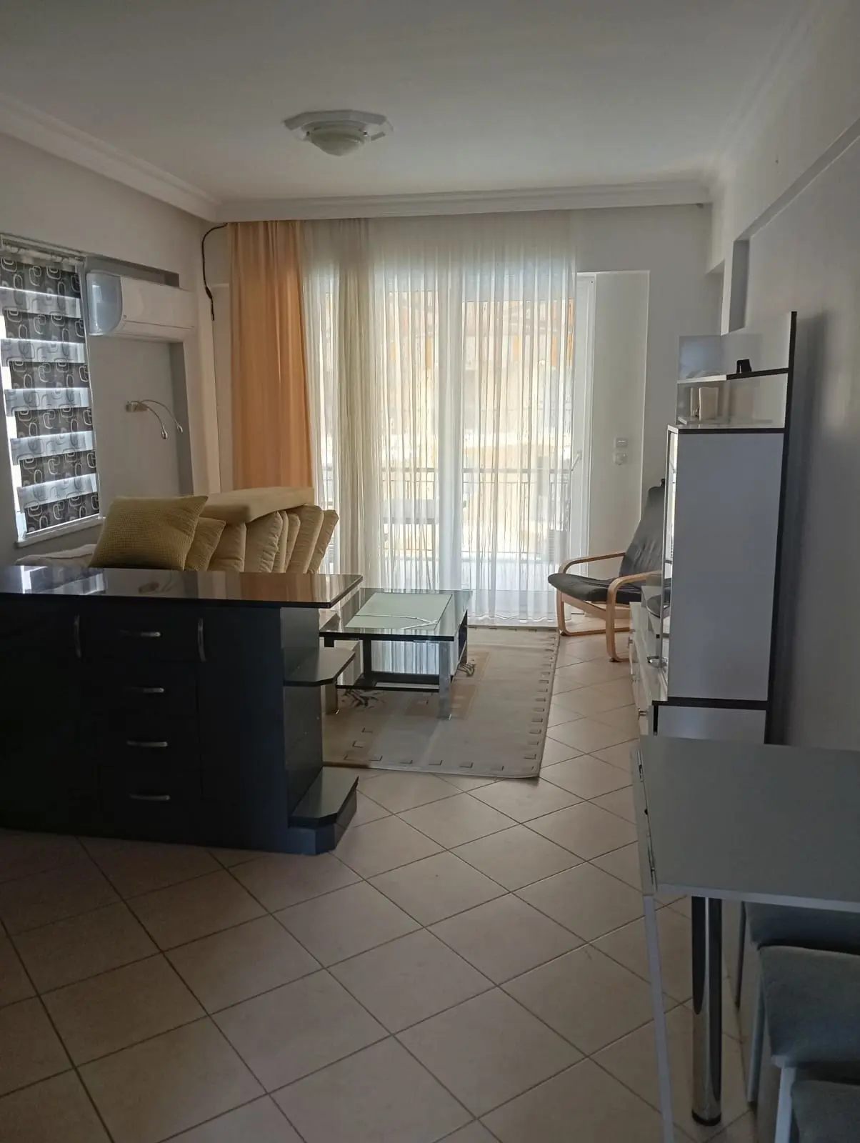 2+1 furnished apartment in Kemer, Antalya thumbnail