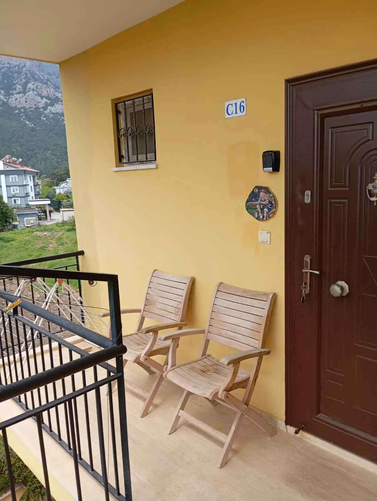 2+1 furnished apartment in Kemer, Antalya thumbnail