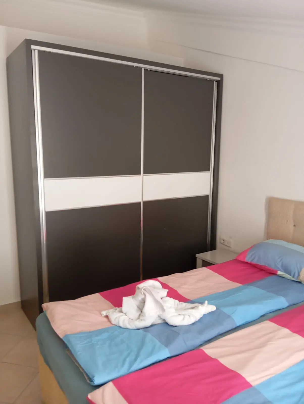 2+1 furnished apartment in Kemer, Antalya thumbnail