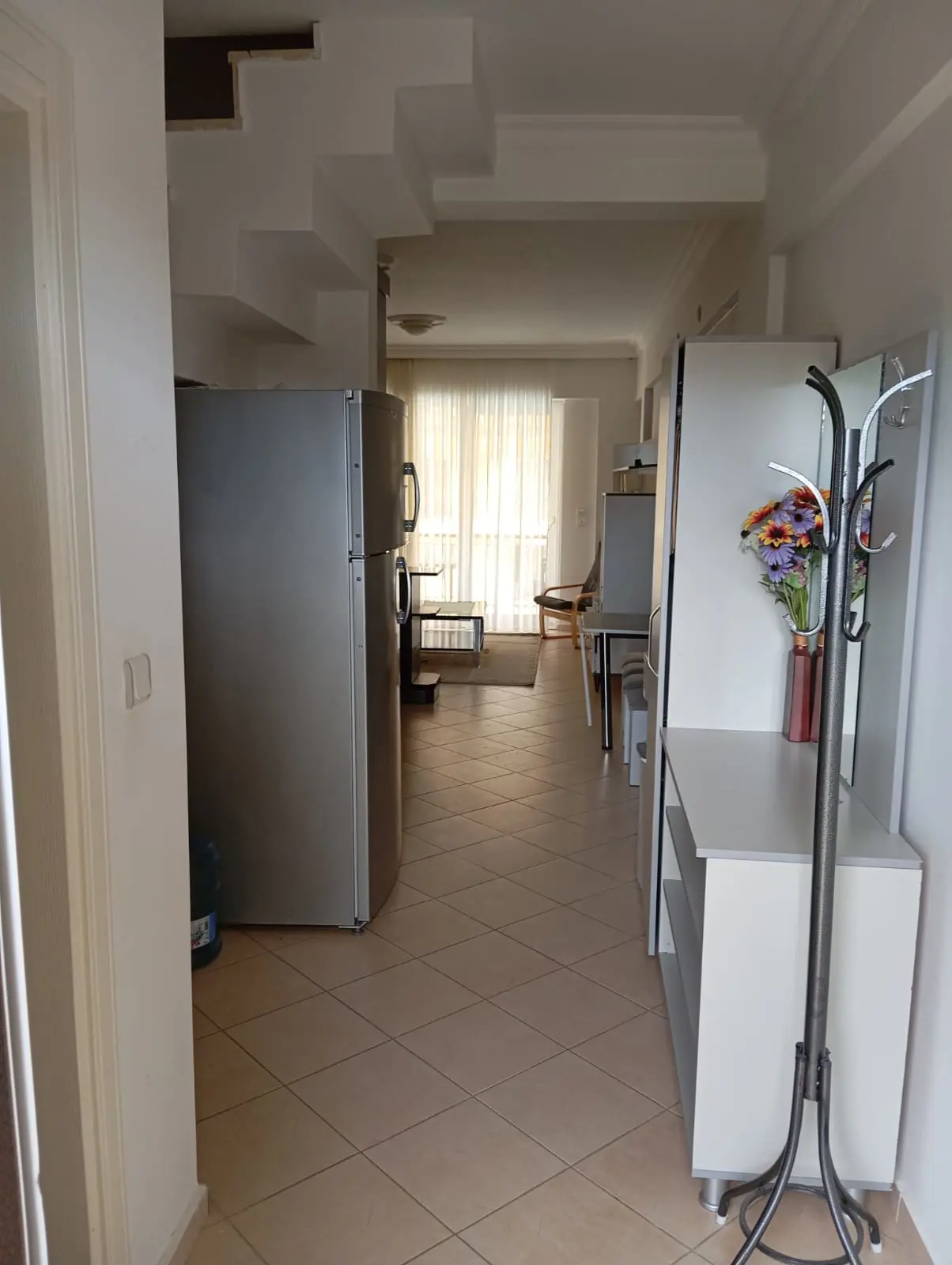 2+1 furnished apartment in Kemer, Antalya thumbnail