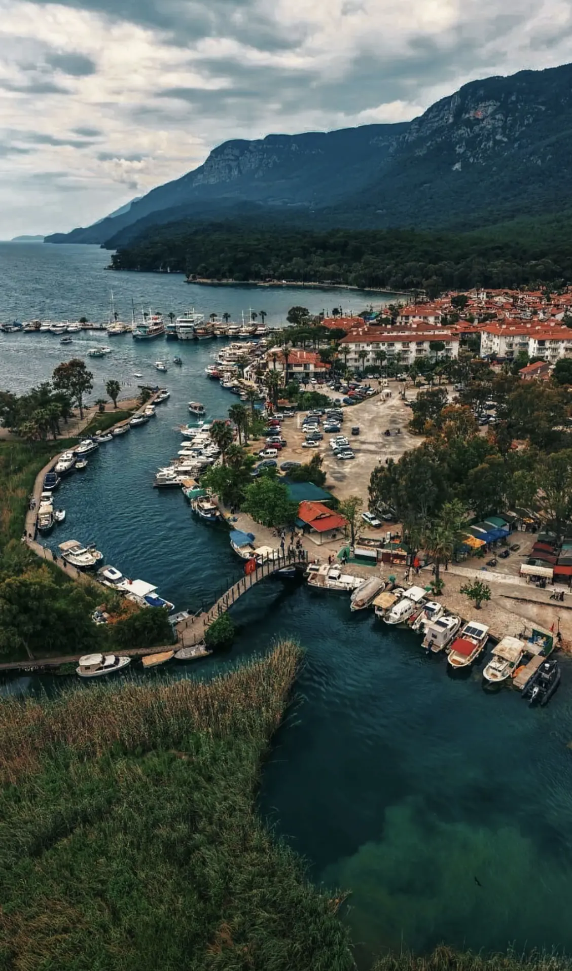 Akyaka Yuvarlakçay Tour From Marmaris | Azmak River Akyaka & Yuvarlakçay Nature Tour