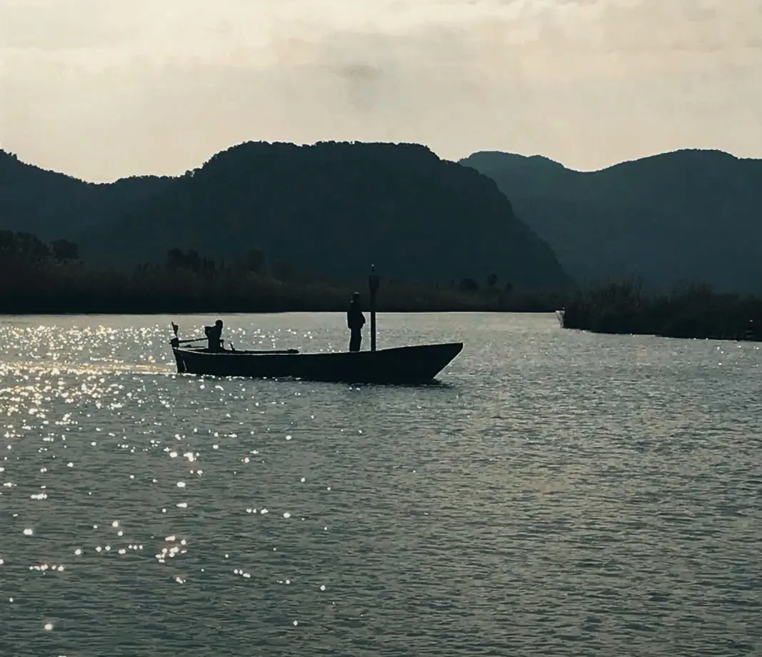 Marmaris Çıkışlı Otobüsle Köyceğiz Dalyan Turu | Dalyan Nehri Tekne Turu, Kaplumbağa Plajı ve Likya Kaya Mezarları thumbnail